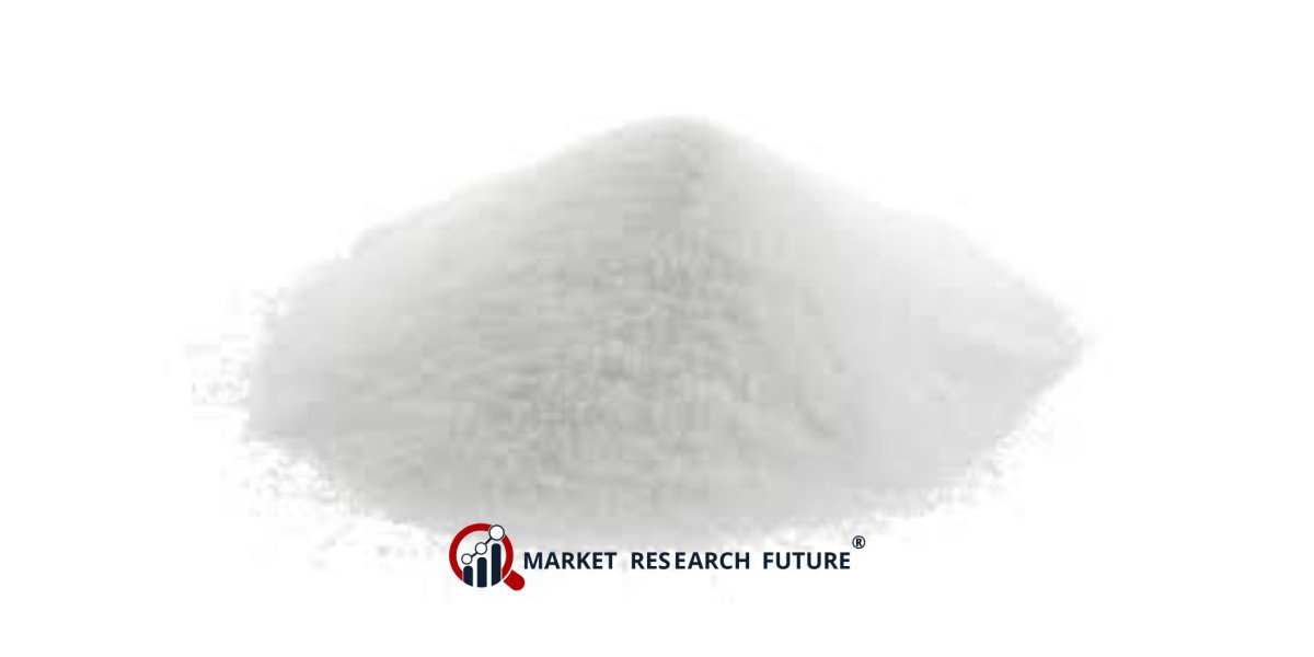 High Purity Quartz Sand Market Growth Driven by Semiconductor and Solar Industry Expansion