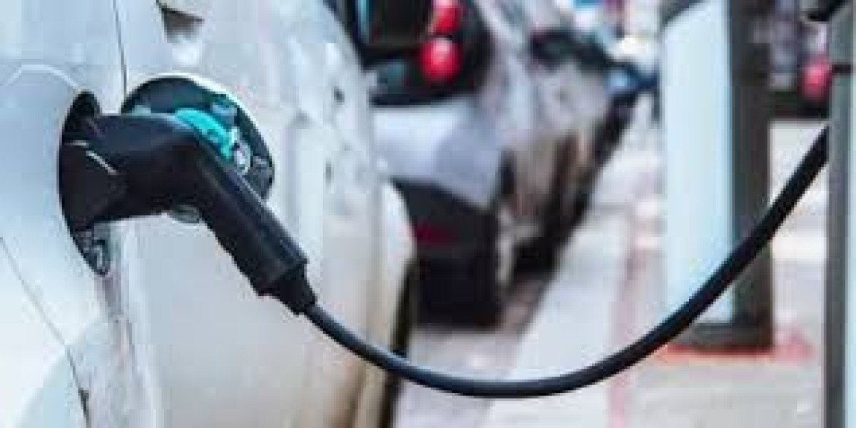 Cutting Edge Developments Ignite Growth in the Advanced Materials in Electric Vehicle Charging Infrastructure Market