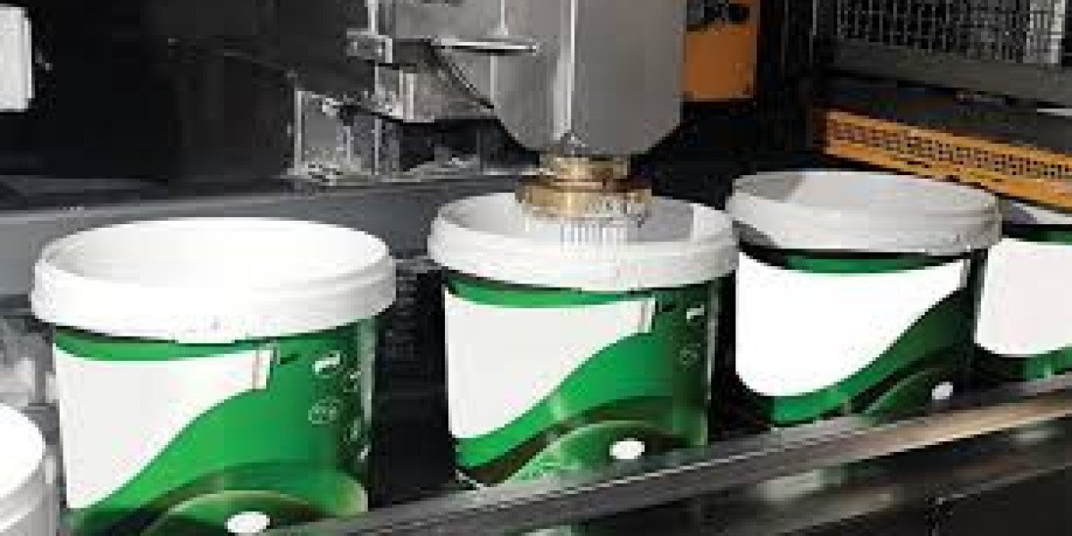 The Rise of Eco-Friendly Solutions in the South Korea Paints Coatings Market