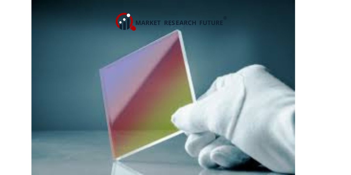 Unlocking Potential: Experts Predict Bright Future for Thin Film Coating Market