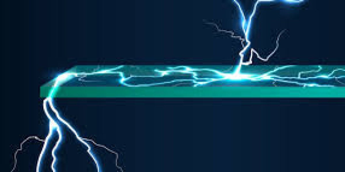 Electrically Conductive Coating Market Redefines Efficiency in a Digital World